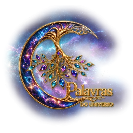 Conta Palavras do Universo