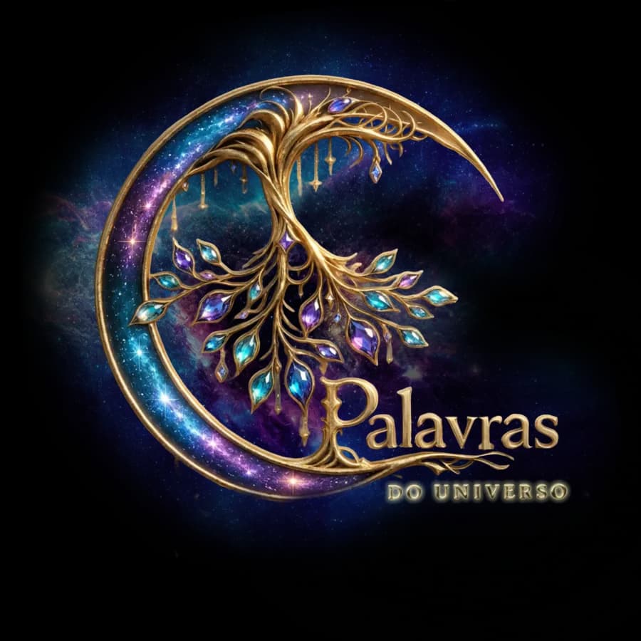 Marca Palavras do Universo
